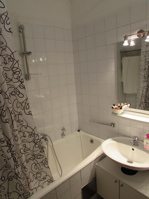Apartment Grado Zagreb Chambre photo