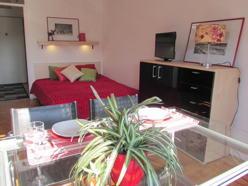 Apartment Grado Zagreb Extérieur photo